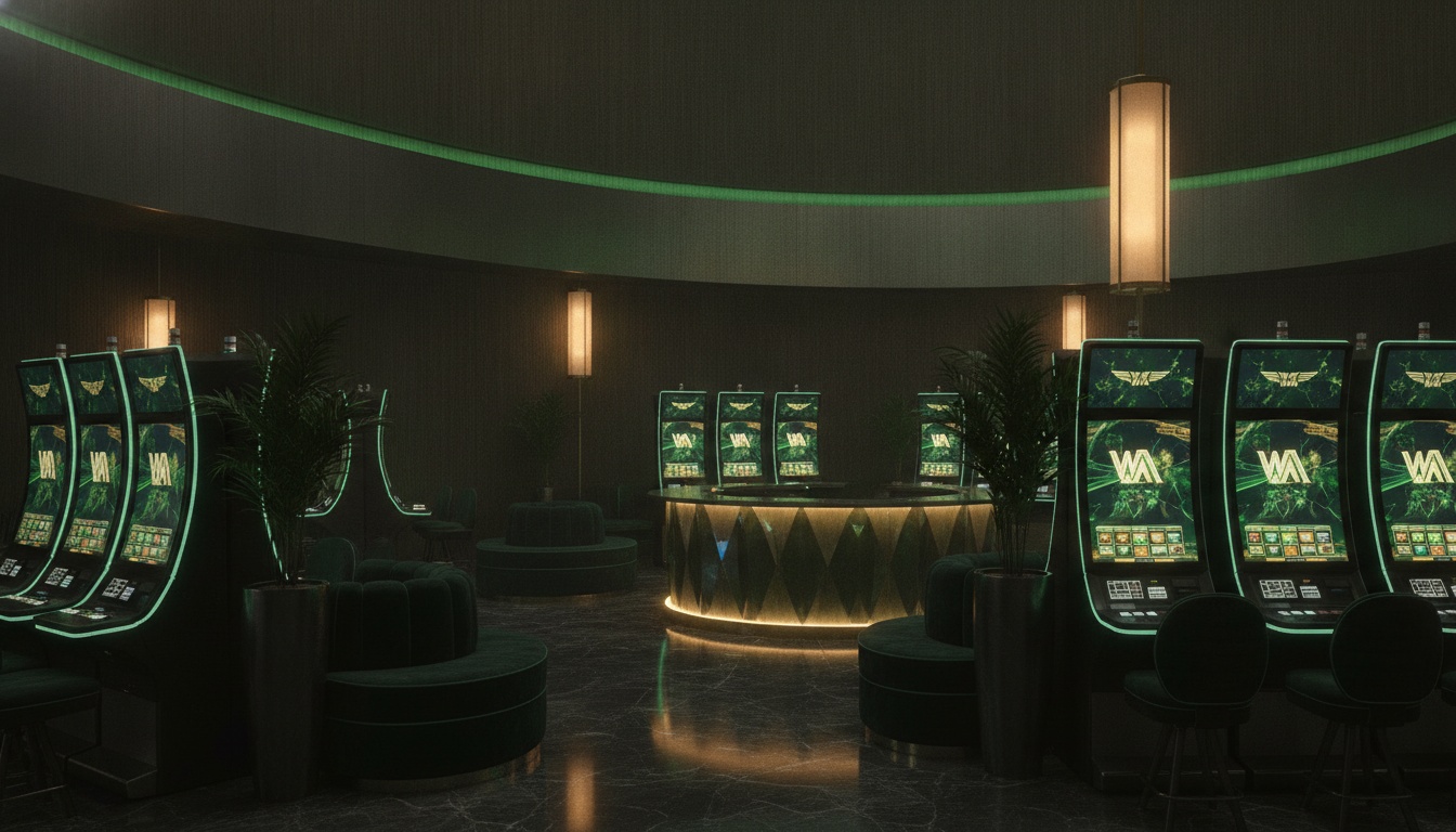 Información sobre WinAirlines Casino — Reseña Detallada